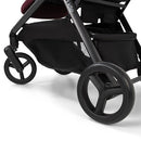 Red Kite Push Me Astro Stroller - Mulberry