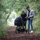 Redkite PushMe Pace Travel System - Amber