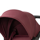 Red Kite Push Me Astro Stroller - Mulberry