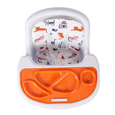 Red Kite Feed Me Snak 4-in-1 Highchair