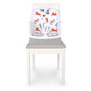 Red Kite Feed Me Snak 4-in-1 Highchair