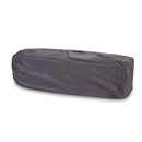 Redkite Sleep Tight Travel Cot - Grey