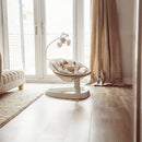 Red Kite Sway Swing - Natural