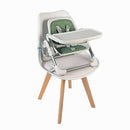 Red Kite Feed Me NomNom Booster Seat