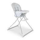Red Kite Feed Me Compact Highchair - Tree Tops