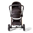 Redkite PushMe Pace Travel System - Amber