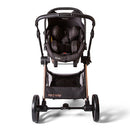 Redkite PushMe Pace Travel System - Amber