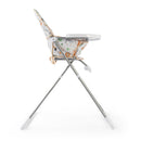 Red Kite Feed Me Compact Highchair - Jungle Tots