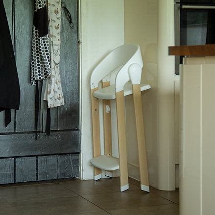 Red Kite Feed Me Klic Highchair