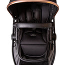 Redkite PushMe Pace Travel System - Amber