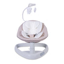 Red Kite Sway Swing - Natural