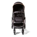 Redkite PushMe Pace Travel System - Amber