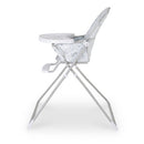 Red Kite Feed Me Compact Highchair - Tree Tops