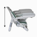 Red Kite Feed Me NomNom Booster Seat