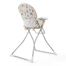 Red Kite Feed Me Compact Highchair - Jungle Tots