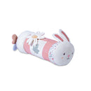 Red Kite Tummy Time Roller - Rose & Ivy