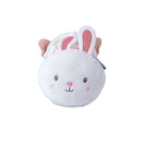 Red Kite Tummy Time Roller - Rose & Ivy