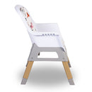 Red Kite Feed Me Snak 4-in-1 Highchair