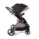 Redkite PushMe Pace Travel System - Amber
