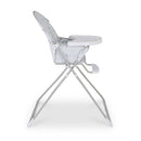 Red Kite Feed Me Compact Highchair - Tree Tops