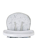 Red Kite Feed Me Compact Highchair - Tree Tops