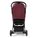 Red Kite Push Me Astro Stroller - Mulberry