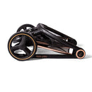 Redkite PushMe Pace Travel System - Amber