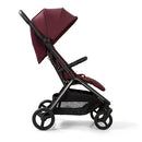 Red Kite Push Me Astro Stroller - Mulberry
