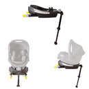 Redkite iDock Isofix Base