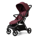 Red Kite Push Me Astro Stroller - Mulberry