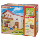 Sylvanian Families Hilltop Terrace Gift Set