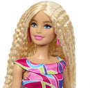 Barbie Totally Hair Fashionista Doll