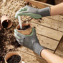 Seed & Weed Sage Gardening Gloves - Medium