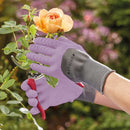 All Seasons Heather Gardening Gloves - Small