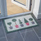 Topiary Ritzy Doormat 45x75cm