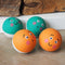 6cm UltraBounce Zoon Ball Dog Toy