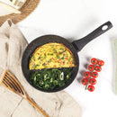 Salter Megastone Frying Pan 24cm