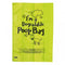Degradable Poop Bags 60 Pack - 4 Rolls