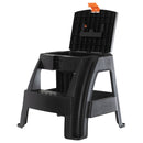 Wham Step Stool
