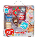 Creative Chefs Ice Cream Kit