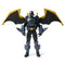 DC Comics Batman Adventures Night Sky Batman Transforming Figure