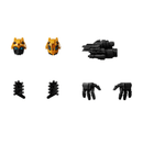 Transformers Blokees Classic Class 23 Bumblebee