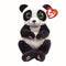 TY Bellies Beanie - Ying Panda