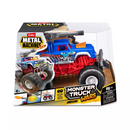 Zuru Metal Machines Monster Truck Wars Assortment