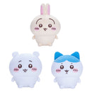 Chiikawa 8in Plush Assortment