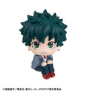 Anime My Hero Academia Izuku Midoriya Lookup Figure