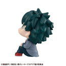 Anime My Hero Academia Izuku Midoriya Lookup Figure