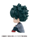 Anime My Hero Academia Izuku Midoriya Lookup Figure
