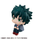 Anime My Hero Academia Izuku Midoriya Lookup Figure