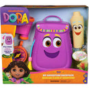 Dora The Explorer My Adventure Backpack